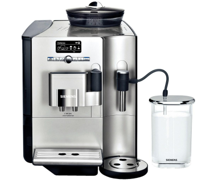 Ekspres i kawa Siemens TE 713201 RW